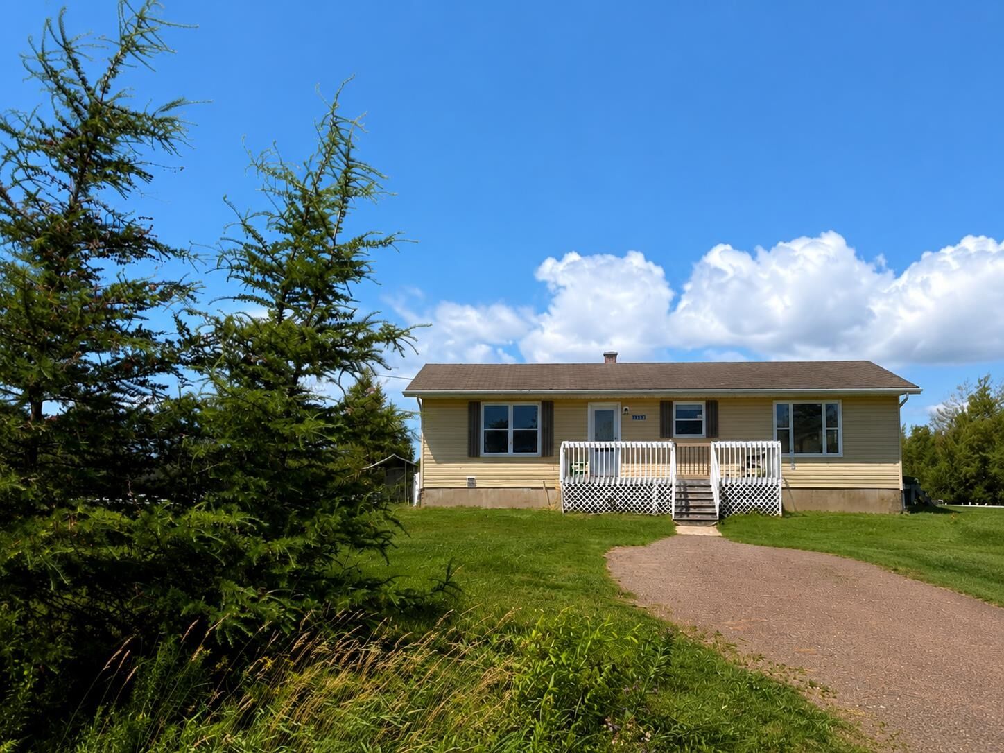 Property Photo: 1758 Bethel Road PE C1B 3L6