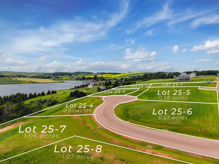 Property Photo:  25-5 Big Rock Road  PE C0B 1M0 
