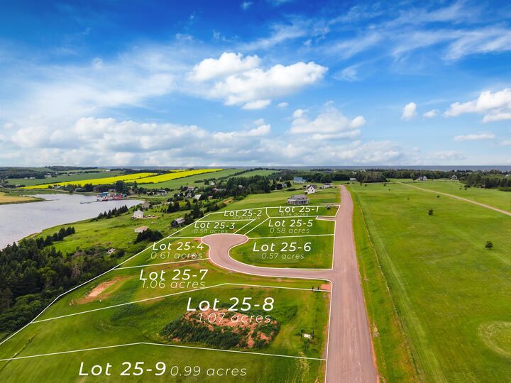 Property Photo:  25-10 Big Rock Road  PE C0B 1M0 