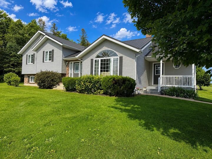 Property Photo:  1244 Millboro Road  PE C0A 1Y0 