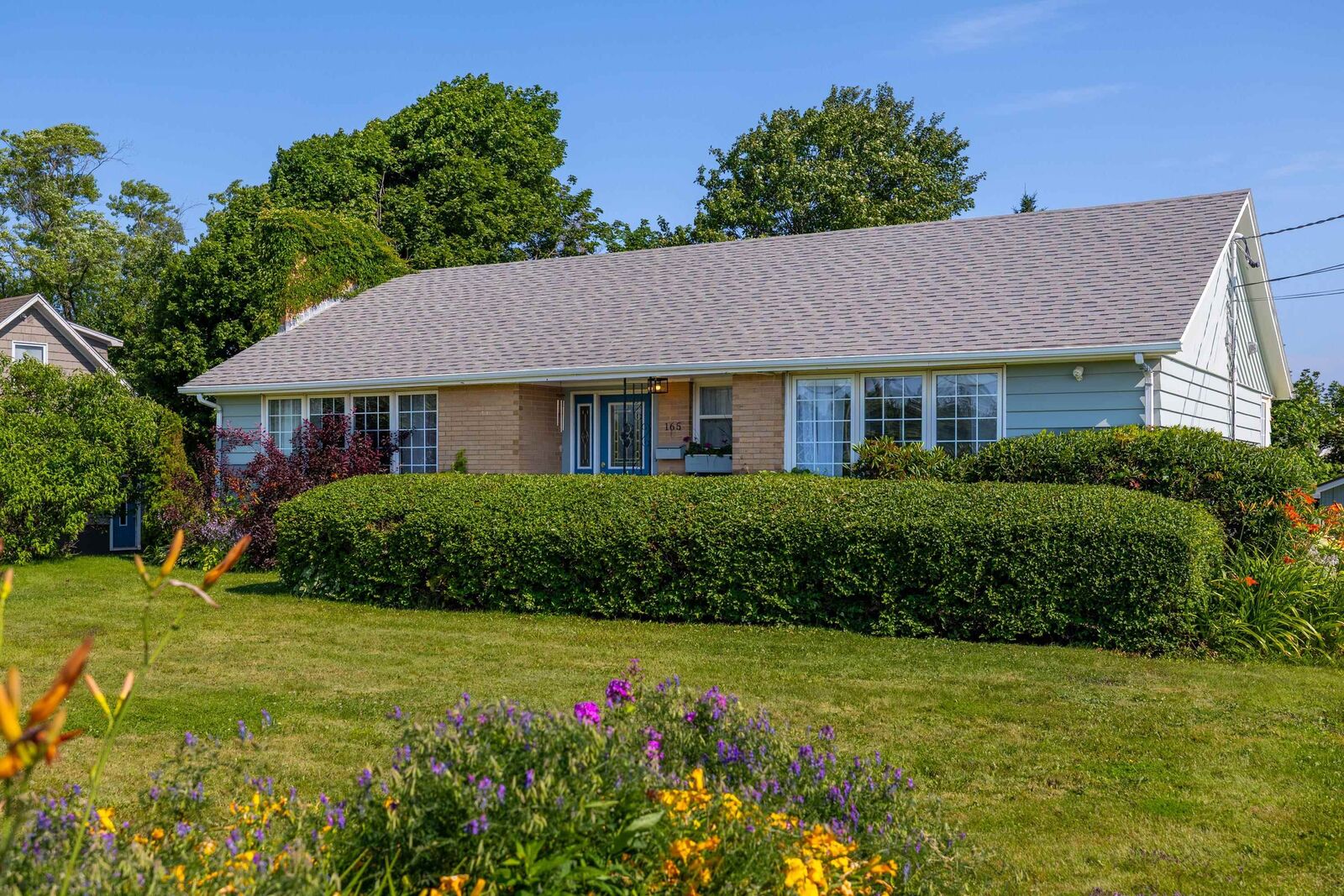 Property Photo: 165 Bunbury Road PE C1B 1V3