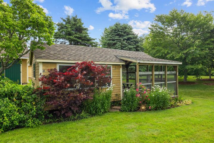 Property Photo: 135 Dewars Road PE C0A 1G0