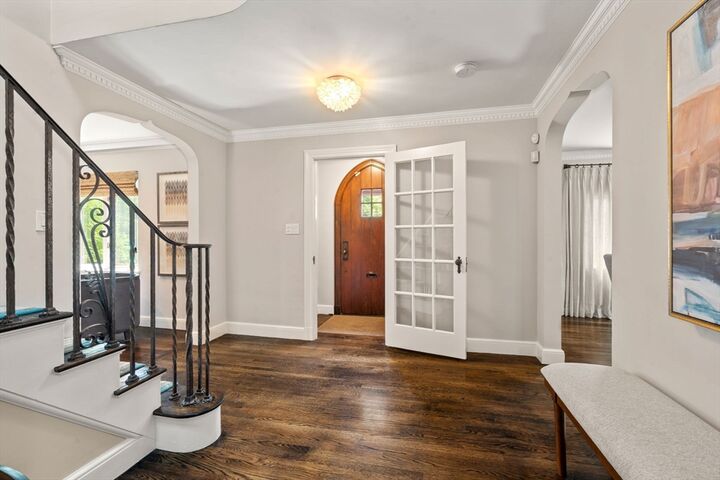 Property Photo: 142 Beverly Rd. MA 02467