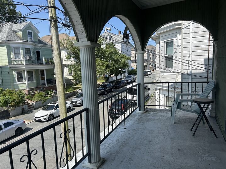 Property Photo: 33 Sidney Street 2 MA 02740