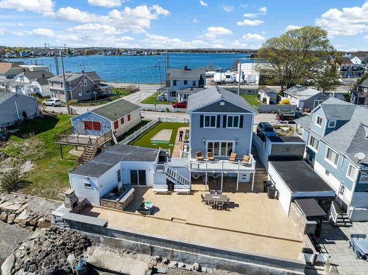 Property Photo: 177 Seaconnet Blvd RI 02871