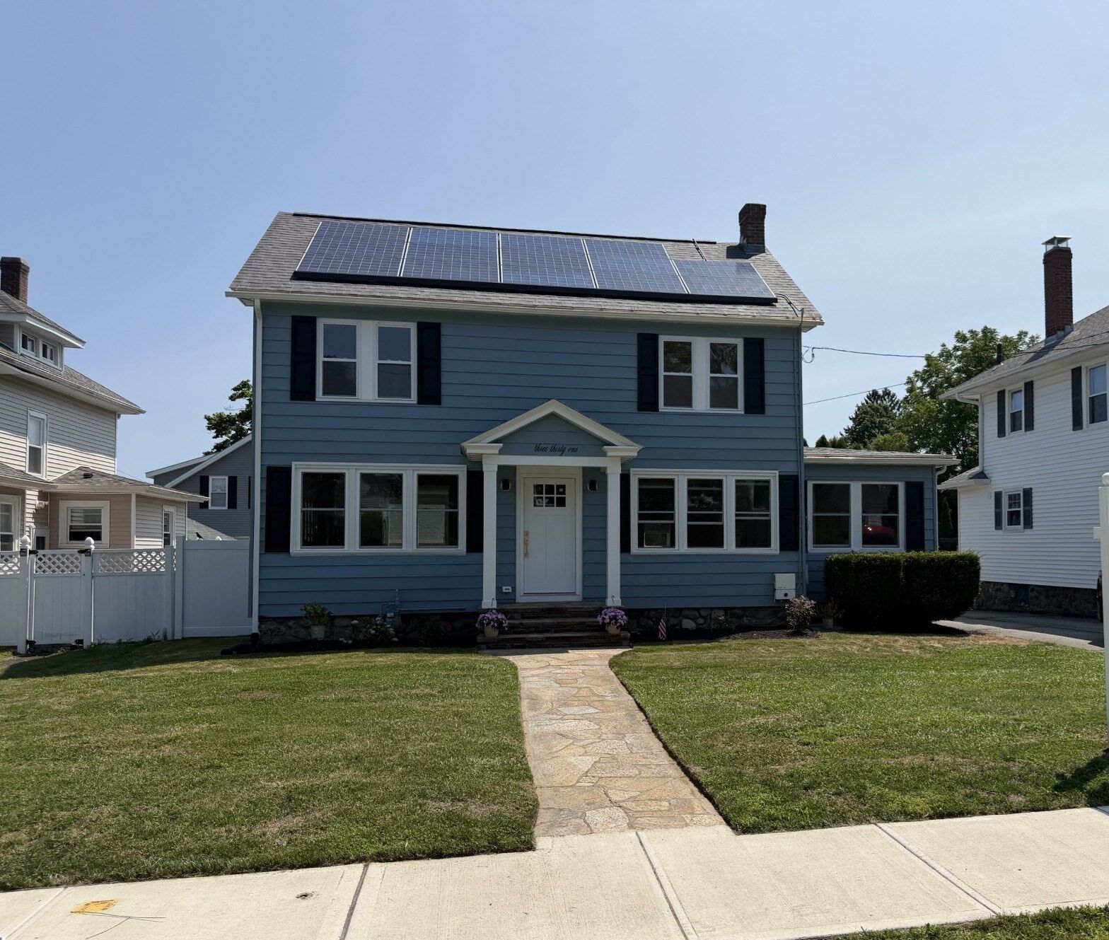 Property Photo: 331 Burncoat Street MA 01606