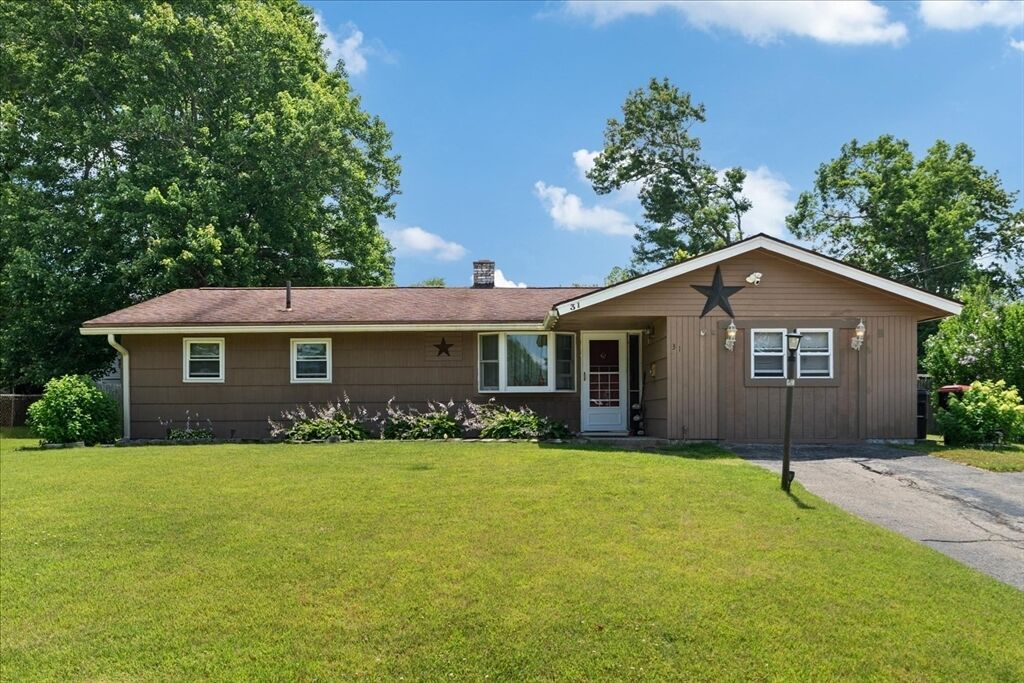 Property Photo:  31 Stephen Dr  MA 02302 