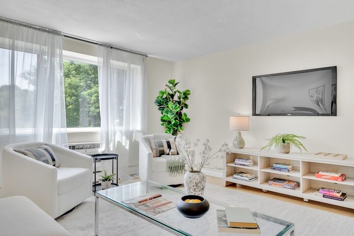 Property Photo:  197 Kent St 35  MA 02446 