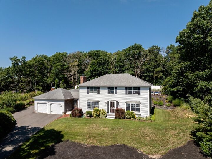 Property Photo:  31 Cooke Road  MA 02360 