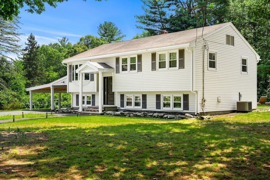 Property Photo: 15 Weathervane Road MA 01821
