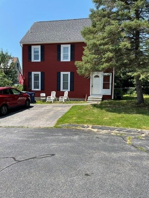 Property Photo:  24 Hammock Court  MA 01826 