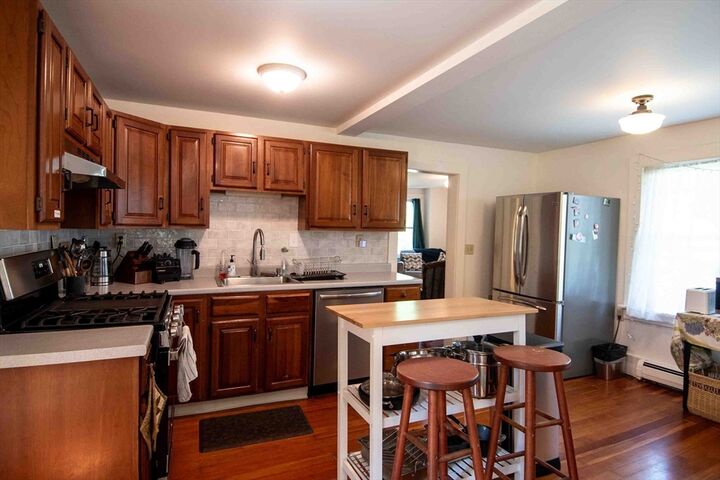 Property Photo:  2 Old Sunderland  MA 01351 