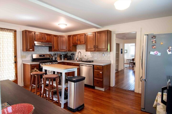 Property Photo: 2 Old Sunderland MA 01351