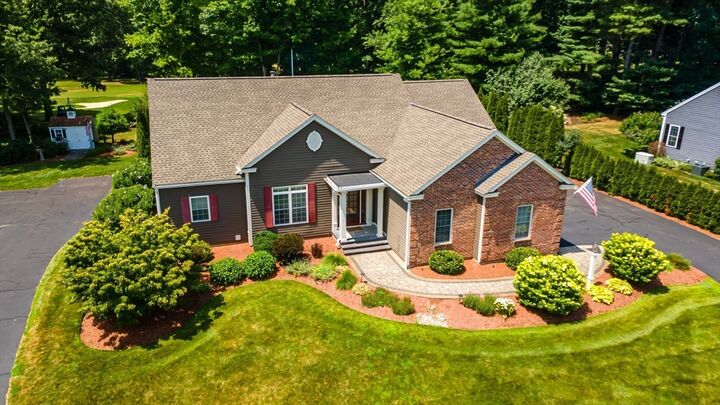 Property Photo:  148 Mary Catherine Dr  MA 01523 