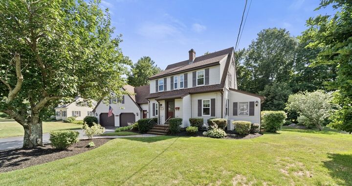 Property Photo:  17 Perry Ave  MA 01940 