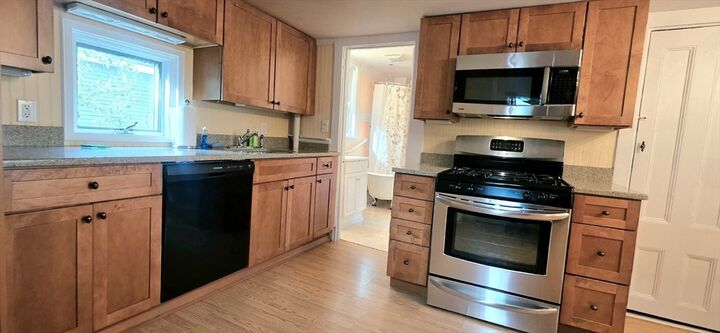 Property Photo:  22 Bedford 22  MA 02420 