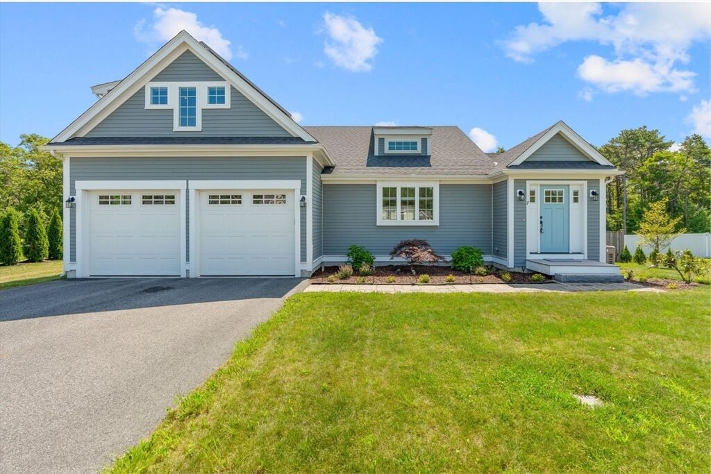 Property Photo:  7 Maxwell Lane  MA 02563 