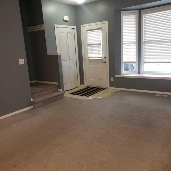 Property Photo: 2066 Luxstone Boulevard SW 604 AB T4B 0L1