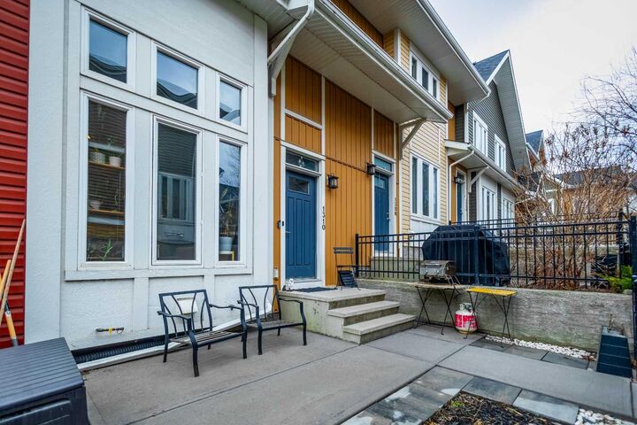 Property Photo: 1310 Auburn Bay Square SE AB T3M 0Y8
