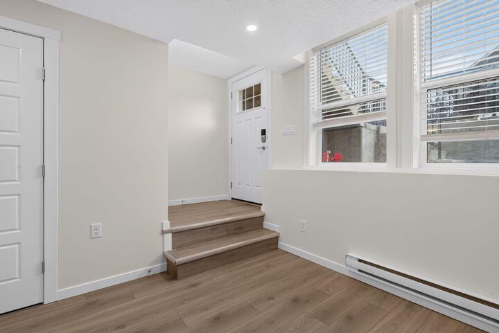 Property Photo: 461 Cranbrook Square SE AB T3M 2E3