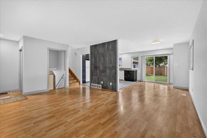 Property Photo: 4707 Brockington Road NW AB T2L 1R5