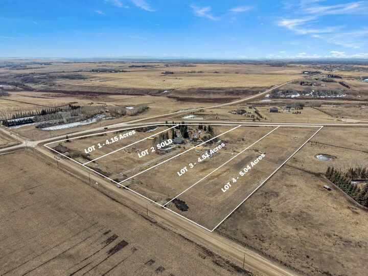 Lot 3 Range Road 22 — photo 1