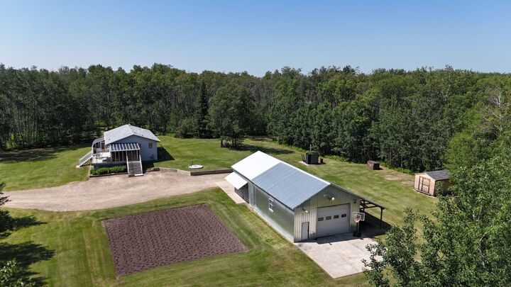 Property Photo: 34048 Township Rd 834 AB T0H 1L0
