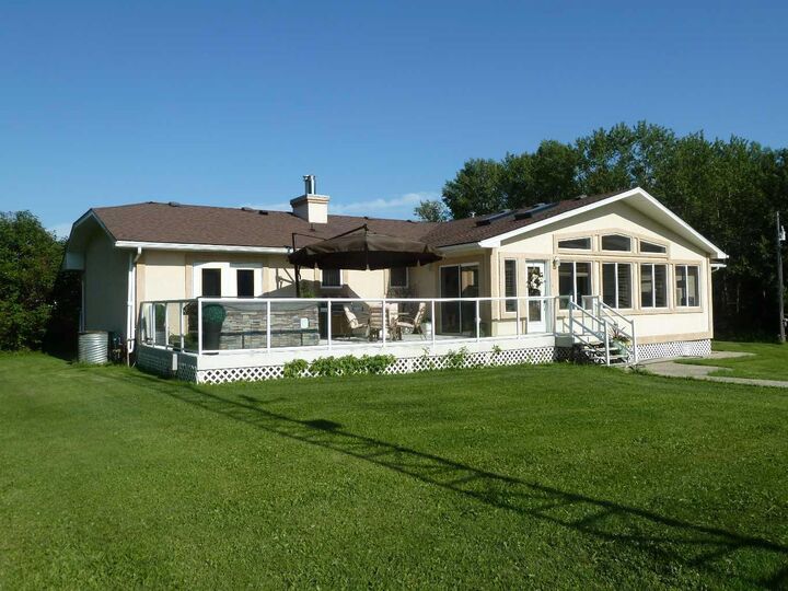 Property Photo: 67156 RR 162 AB T0A 2T0
