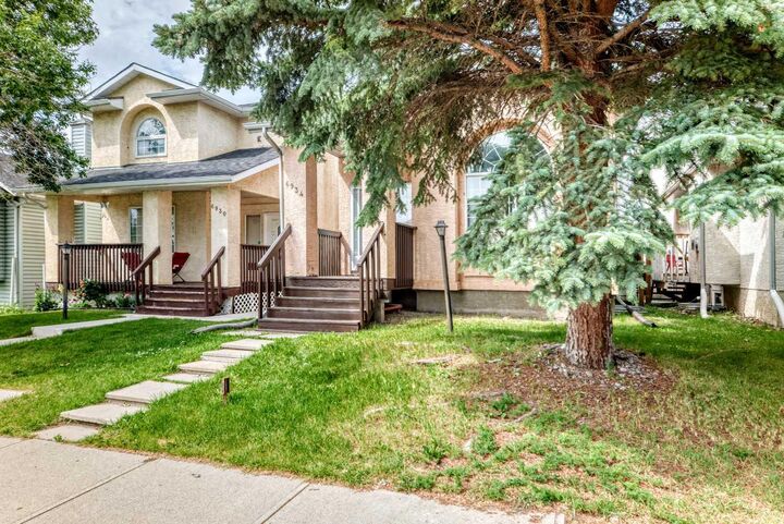 Property Photo: 6934 Laguna Way NE AB T1Y 6W2