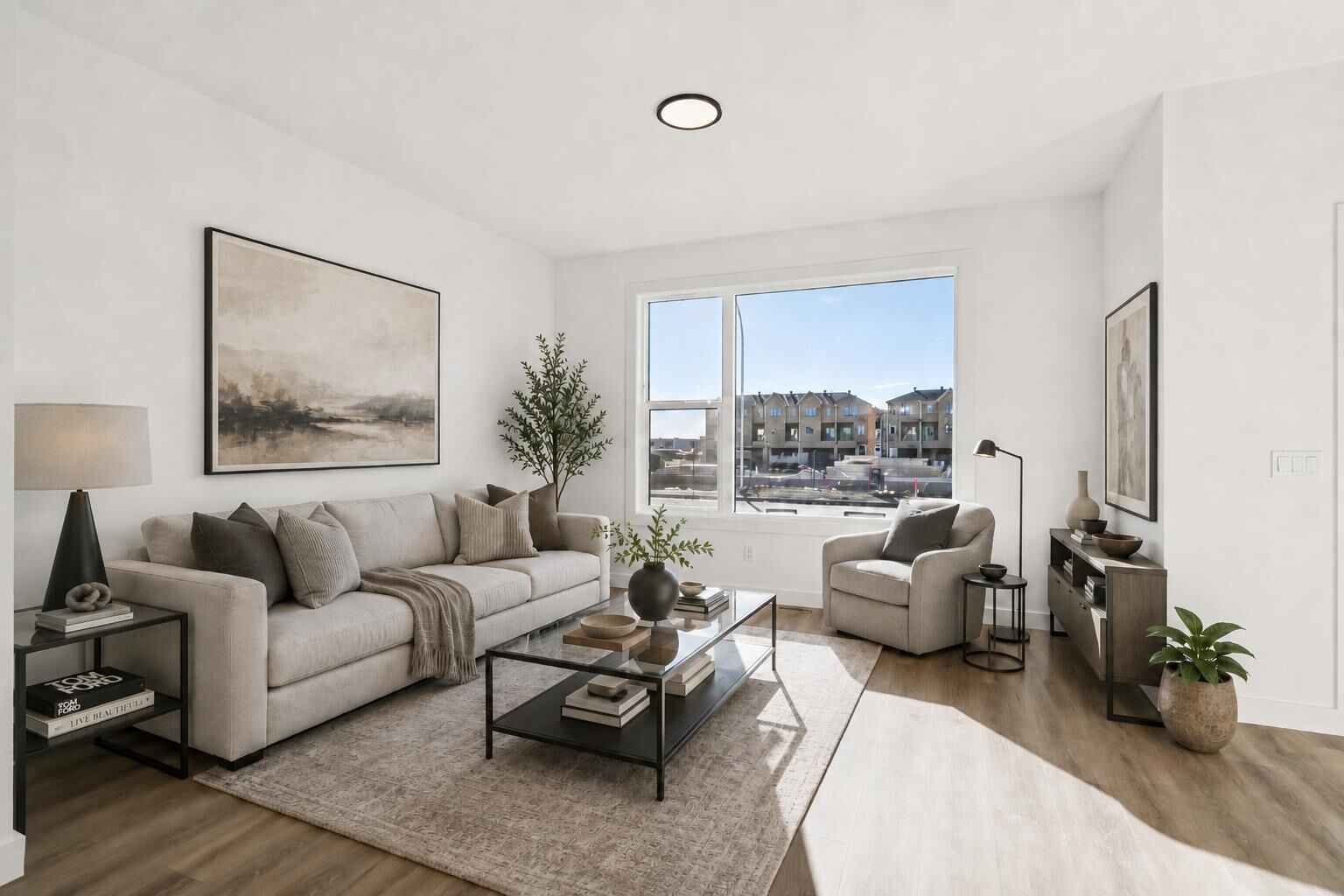 Property Photo: 294 Belvedere Avenue SE AB T2A 8A1