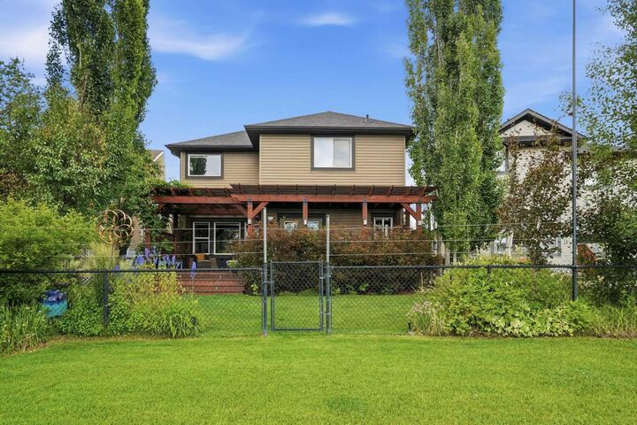 Property Photo: 68 Drake Landing Way AB T1S 0C3