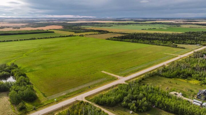 Property Photo: Lot 5/SE-11-79-13-W6 AB T0H 0A0