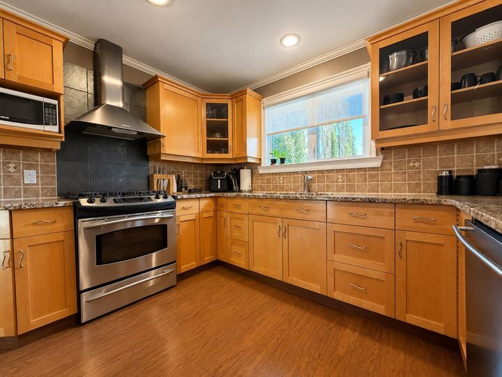 Property Photo: 5509 45 Street AB T0B 3S0