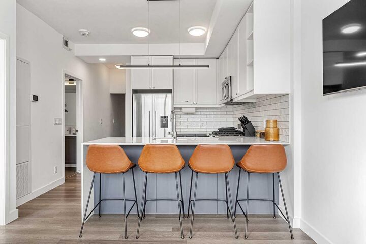 Property Photo: 329 9A Street NW AB T2N 1T7