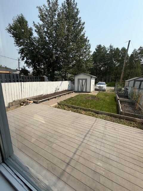 Property Photo: 501 A Centre Street N AB T0M 1X0