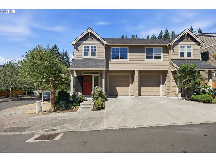 Property Photo:  19031 Dublin Ave  OR 97055 