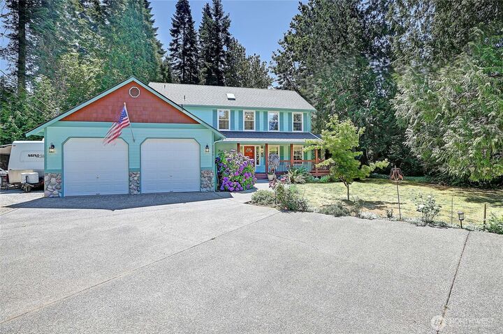 Property Photo: 2289 Moody Lane WA 98282