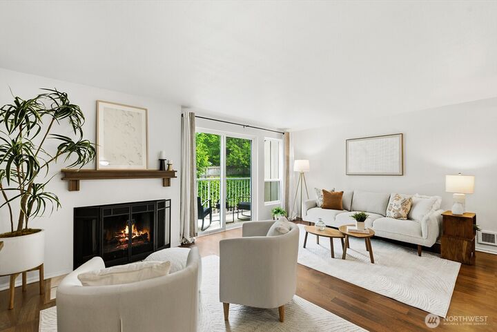 Property Photo: 18524 52nd Avenue W A3 WA 98037