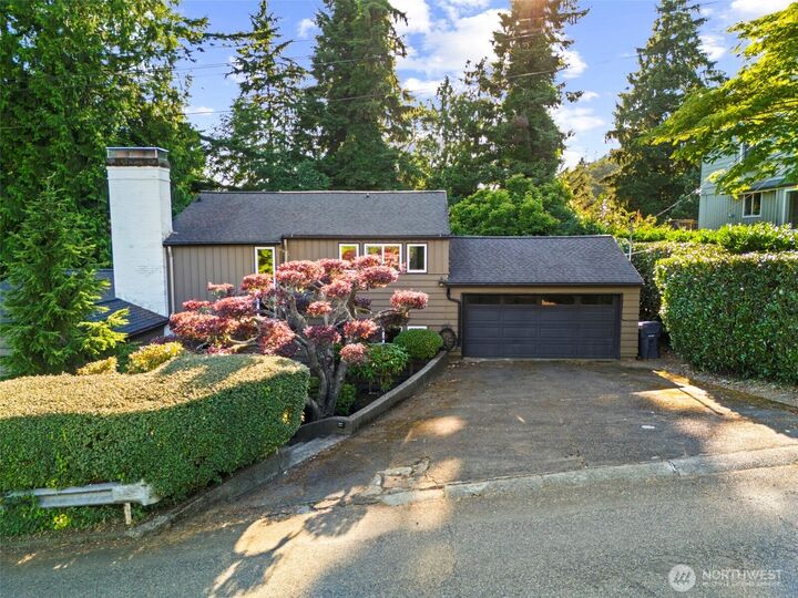 Property Photo:  1255  Bel Aire  WA 98520 