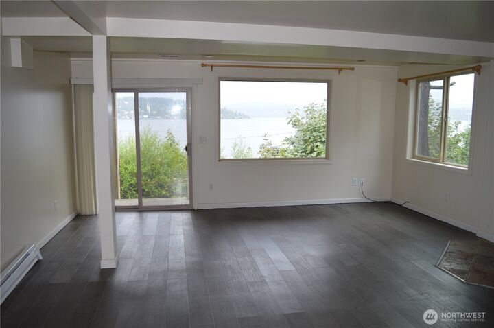 Property Photo: 9803 Rainier Avenue S Lower WA 98118