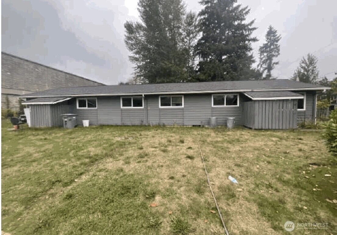 Property Photo: 0 Undisclosed WA 98033