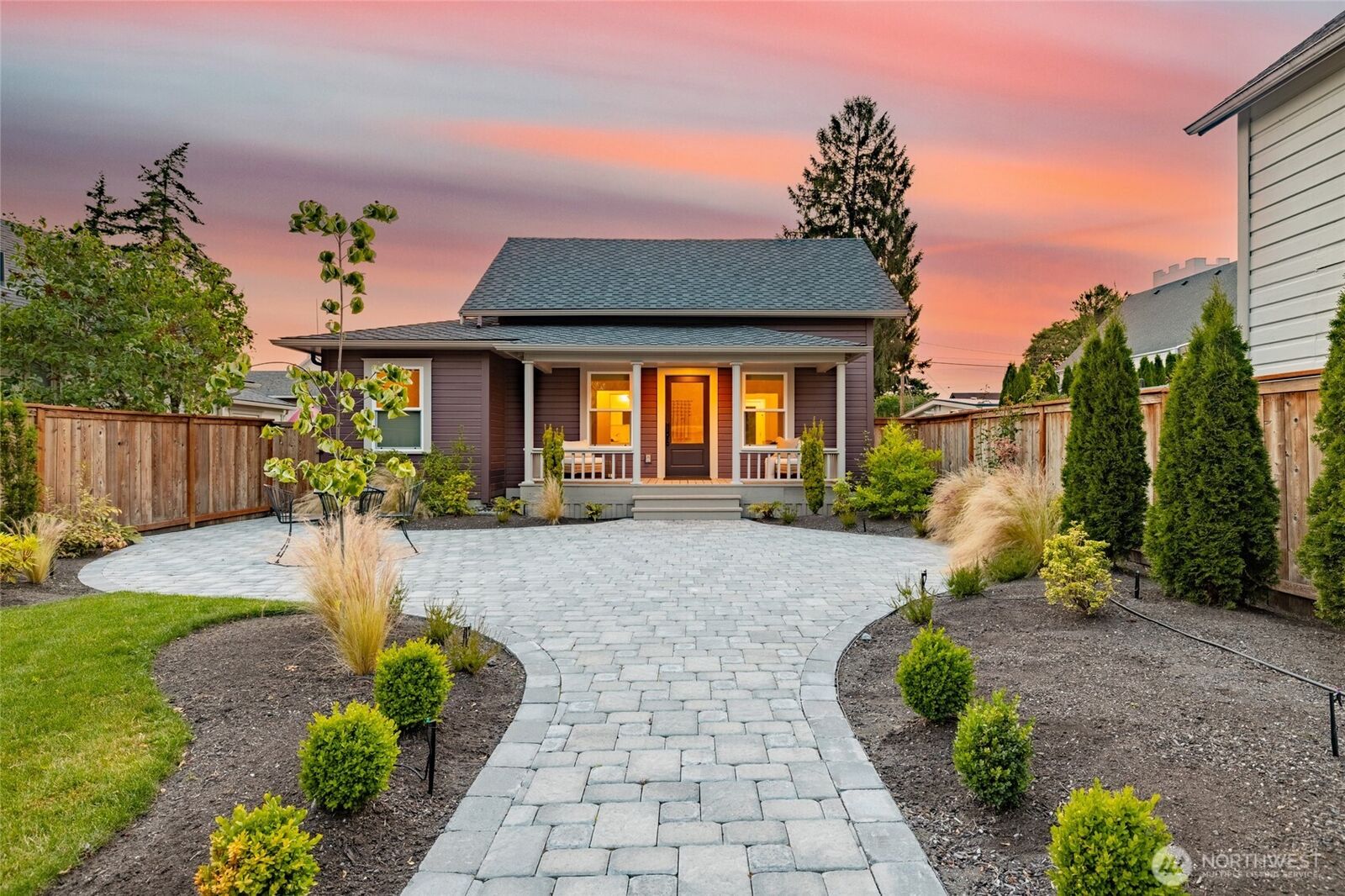 Property Photo:  612 S Third Street  WA 98257 