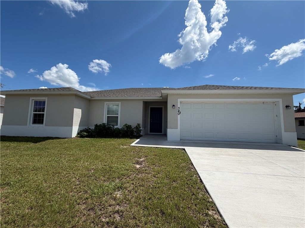 Property Photo: 340 Dolphin Street SE FL 32909