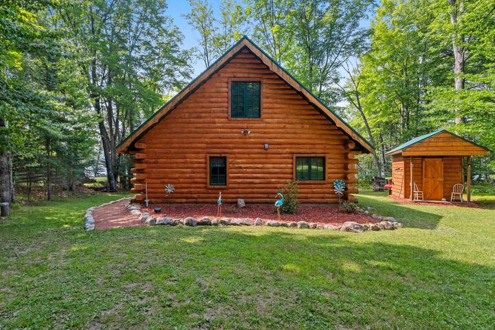 Property Photo:  14713 Schottky Lane  WI 54138 