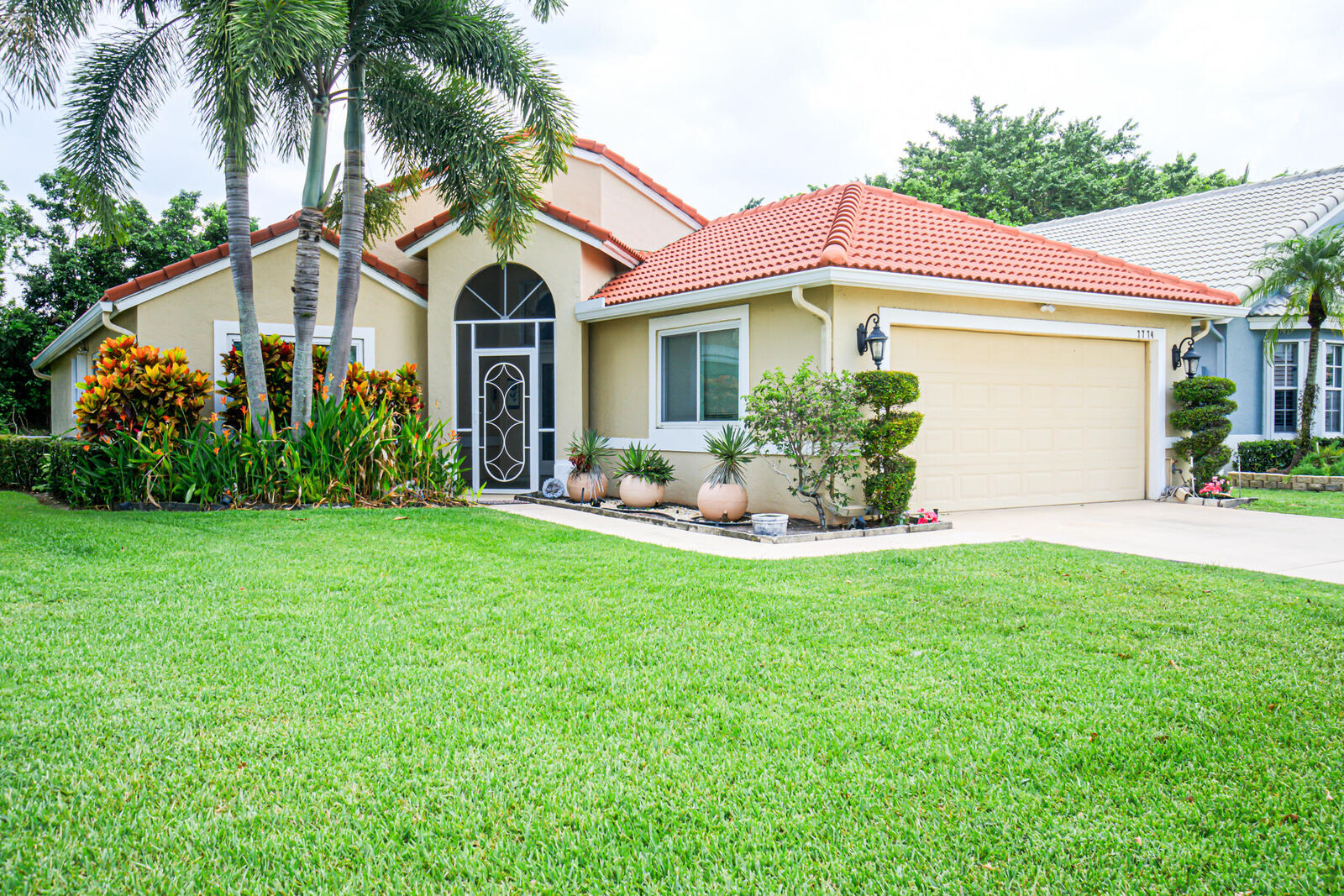 Property Photo: 7774 Stirling Bridge Boulevard S FL 33446