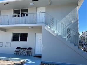 Property Photo: 4652 Poinciana Street 1 FL 33308