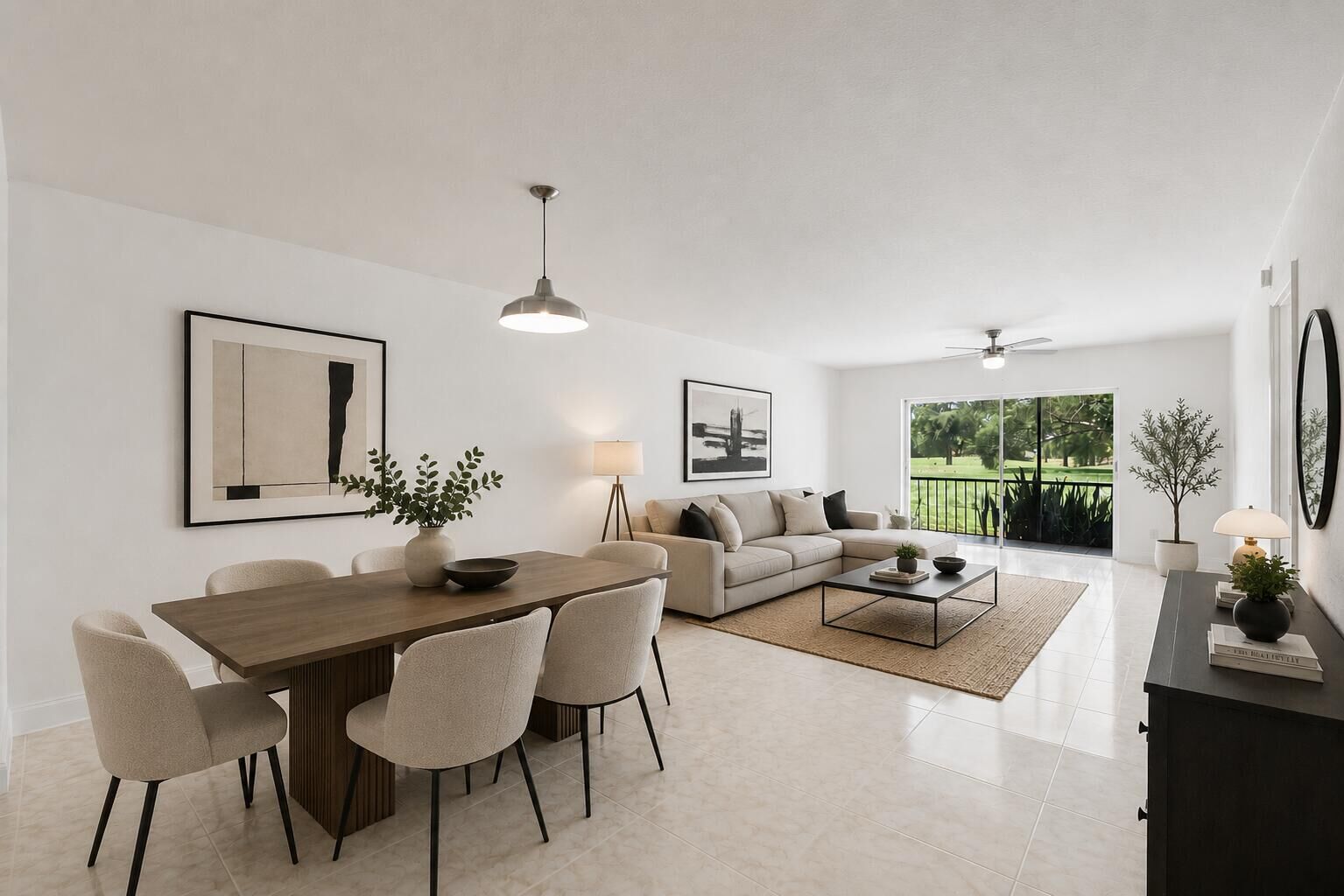 Property Photo:  6260 S Falls Cir Drive 110  FL 33319 