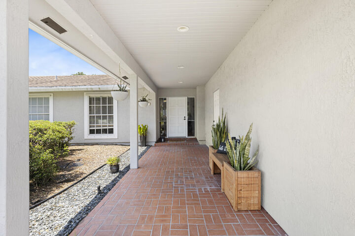 Property Photo: 4114 Bay Laurel Way FL 33487