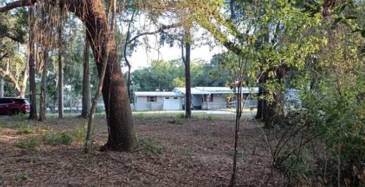 Property Photo: 8119 E Partridge Lane FL 34436