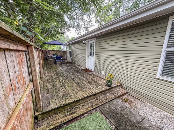 Property Photo:  838 Cabell Drive  KY 42104 